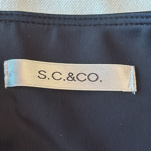 S.C. & Co Golf Skirt/Skort with Pockets - NWOT - Picture 6 of 12